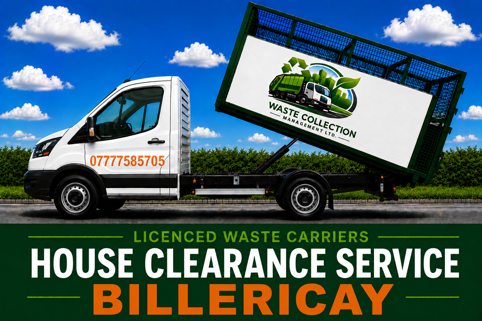 house clearance Billericay